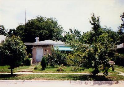 2225 Fairmount 1994
