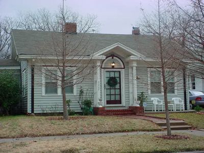 2227 6th 2002
Restoration by Vance Martin
