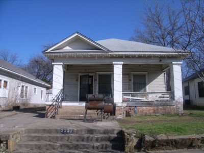2227 College 2010
