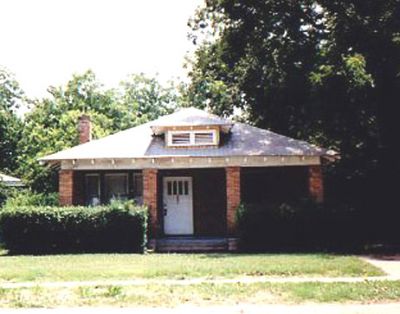 2227 Fairmount 1995
