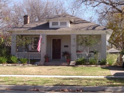 2227 Fairmount 2004

