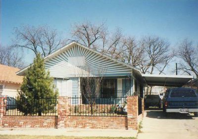 2227 Washington 1995
