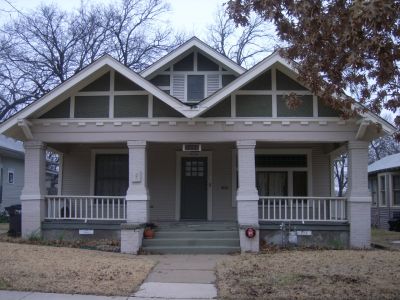 2228 Fairmount 2010

