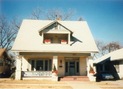 2230 College 1995

