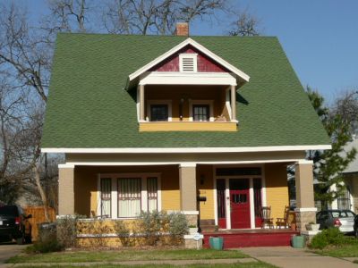 2230 College 2008

