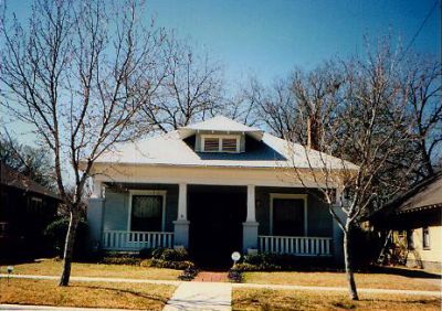 2230 Fairmount 1995
