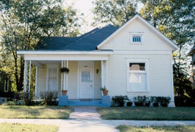 2230 Lipscomb 1988
Restoration by Phil Bordleau
