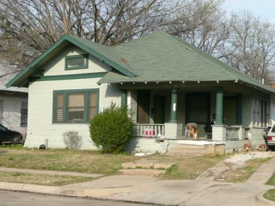 2233 College 2008

