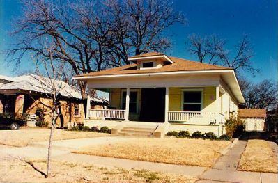2233 Fairmount 1995
