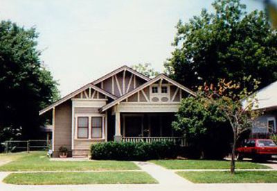2234 Fairmount 1995
