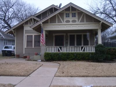 2234 Fairmount 2010
