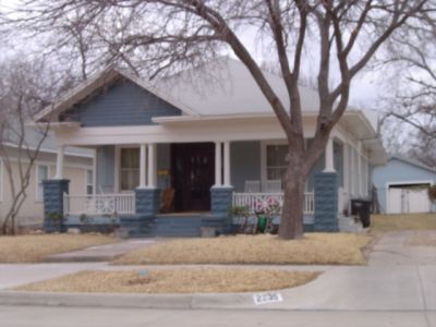 2235 Fairmount 2006
