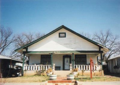 2235 Washington 1995

