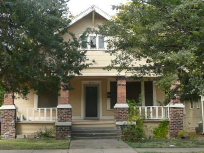 2236 College 2008
