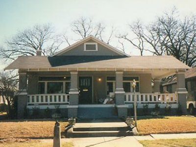 2237 6th 1995
Restoration by Debby Skelton
