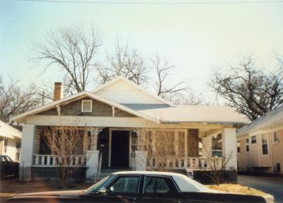 2237 College 1995
