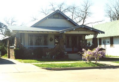 2238 College 2000
