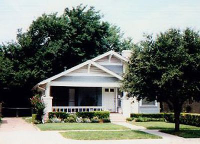 2240 Fairmount 1995
