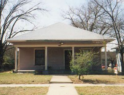 2240 Washington 1995
