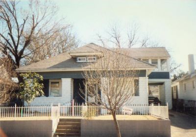 2241 Alston 1995
Restoration begun by Fred Lett
