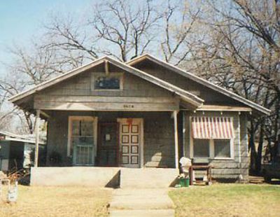 2241 Washington 1995

