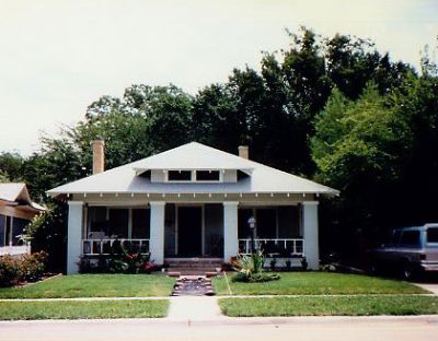 2243 Fairmount 1995
