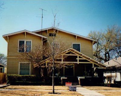 2244 Fairmount 1995
