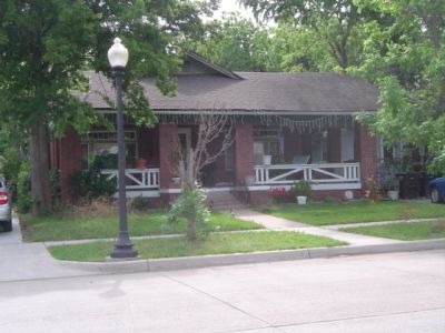 2249 Fairmount 2005
