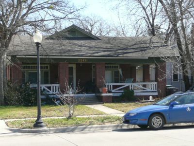 2249 Fairmount 2008
