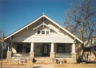 2250 College 1995
