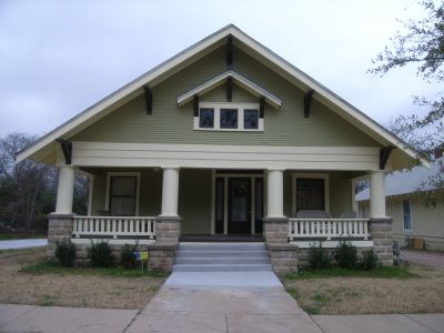 2250 College 2010
