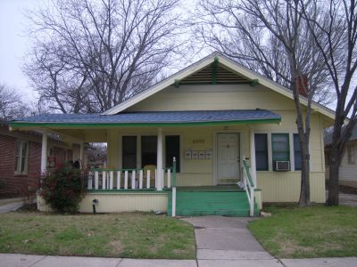 2252 Fairmount 2010
