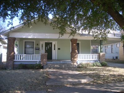 2255 College 2010
