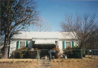 2255 Washington 1995
