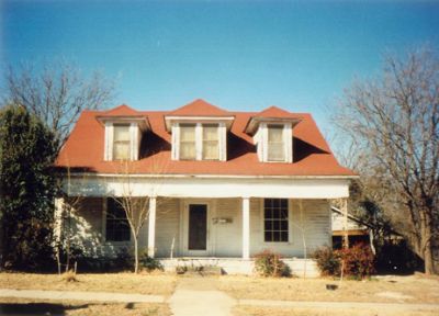 2256 College 1995
