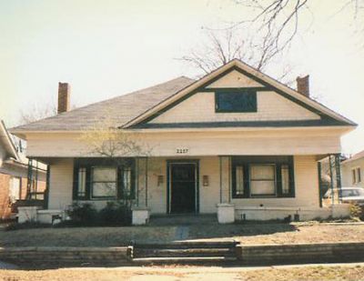 2257 6th 1995
