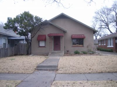 2257 Fairmount 2010
