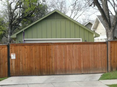 2260 6th garage 2008
New build

