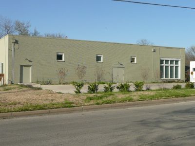 2260 College side 2008
