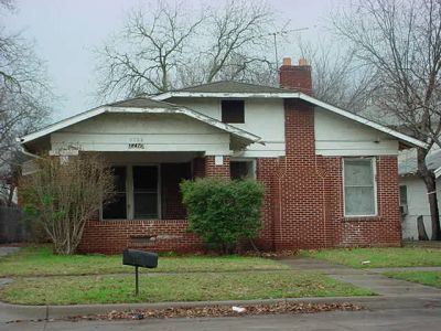 2260 Fairmount 2002
