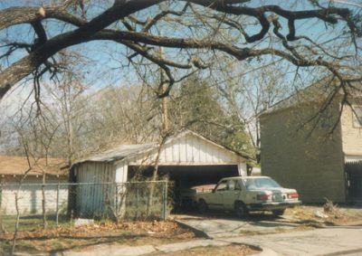 2261 6th garage 1995
