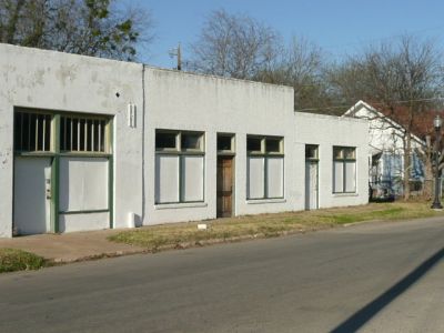 2261 College side 2008
