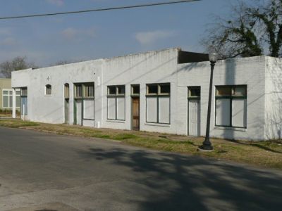 2261 College side 2008
