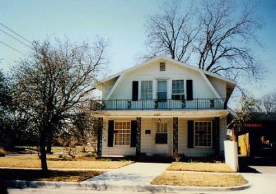 2262 Fairmount 1995
