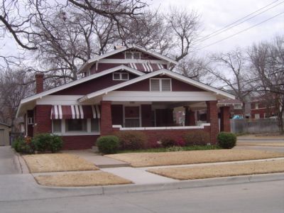 2263 Fairmount 2006
