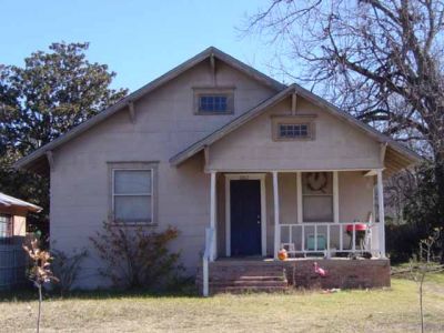 2263 Henderson 2003
