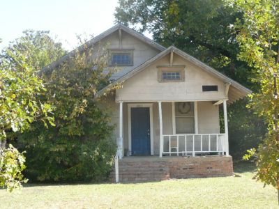 2263 Henderson 2008
