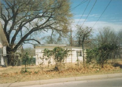 2265 Washington garage 1995
