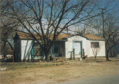 0800 Jessamine 1995
