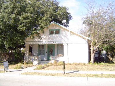800 Powell 2003
